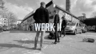 "WERK 2" (Official Video)