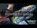 SNAIL RAMP - HOTARU NO HIKARI featuring AIR Bass cover 弾いてみた TAB