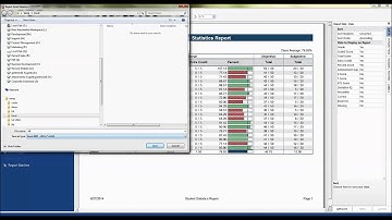 Exporting Analysis Reports to Microsoft Excel From Remark Office OMR