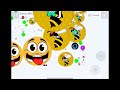 Agario Mobile - パパLIVEに煽られたからしばいてみた!
