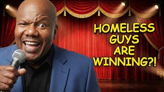 Earthquake on Trump's 34 Felonies &amp; The Wild Election Results 😂😂🔥 | Stand-up Comedy