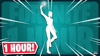 Fortnite Click Click Flash Emote (1 Hour)