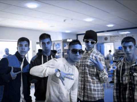 Lil Bengz - Malem Si Mne Dostala