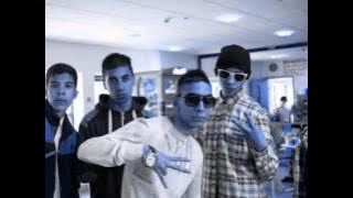 Lil Bengz - Malem Si Mne Dostala