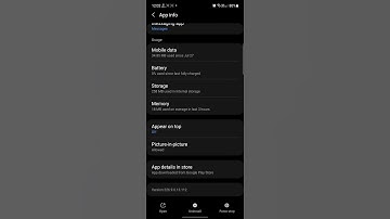 Facebook messenger notification bubbles not appearing fix in less than a minute