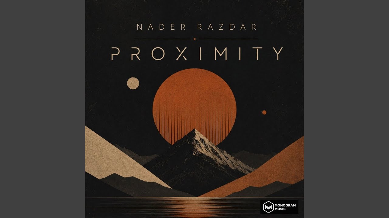 Watch Proximity on YouTube Watch Proximity on YouTube