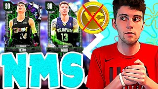 NO MONEY SPENT SERIES #118 - THESE NEW BIONIC CARDS ARE UNDERWHELMING! NBA 2K24 MyTEAM