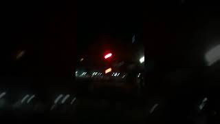 Hilarious grey hound bus ride bus driver making jokes