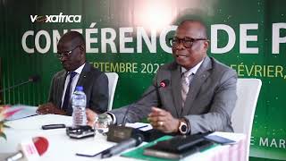 A Lomé, l'OAPI lance la 4e édition de ses Awards