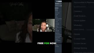 FREE Website Hosting &amp; AI Tokens? GoHighLevel Secret!