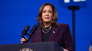 Bad News for Kamala Harris — Her Political Comeback Just Hit a Major Snag