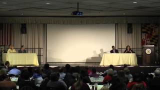 ISD Now Forum 2015