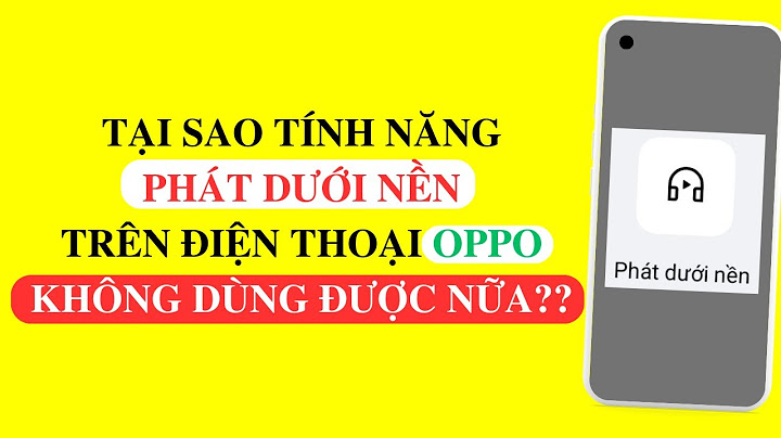 Hướng dẫn tắt màn hình khi xem youtube năm 2024