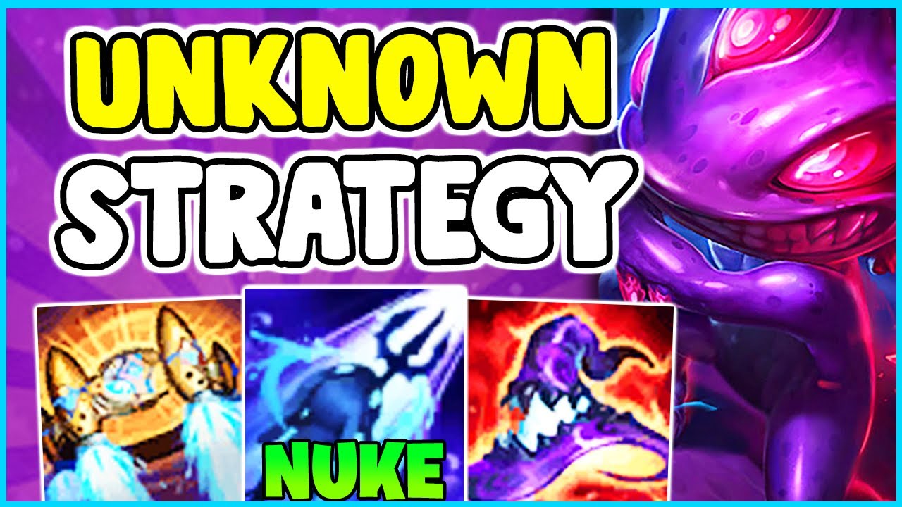 THIS NEW BRAZILIAN FIZZ BUILD DEALS RIDICULOUS DAMAGE! FIZZ GUIDE S11 - League Of Legends