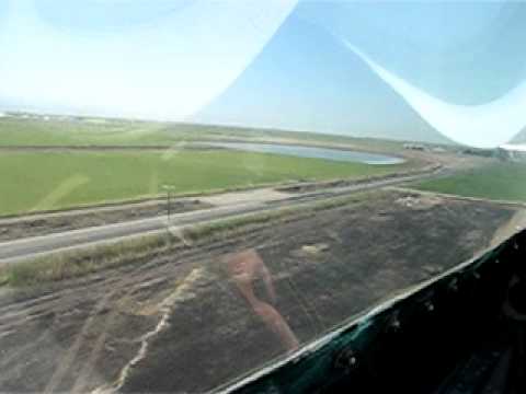 Kris And Cole Glider Ride