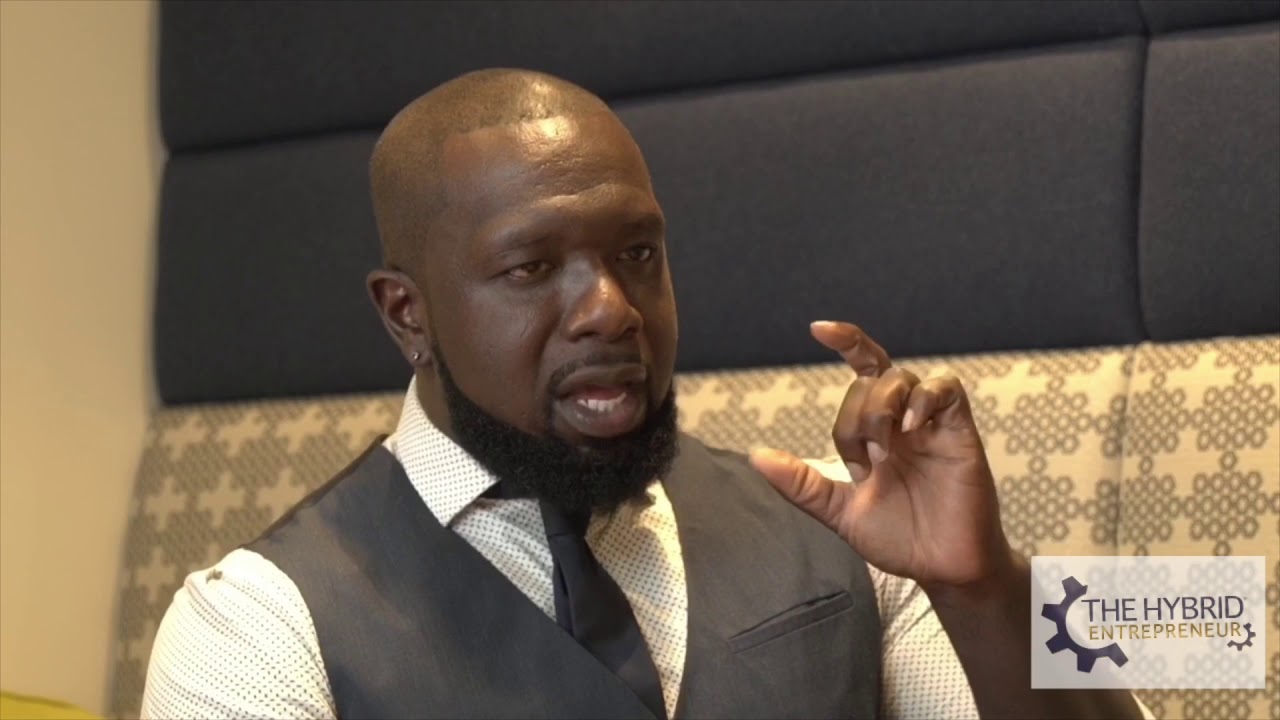 Free Enterprise Friday - Jeffery Watson