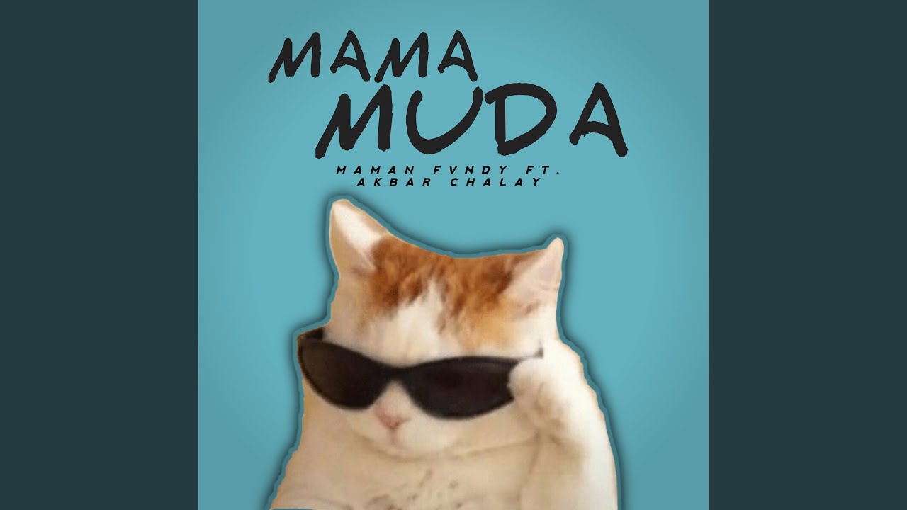 Mama Muda