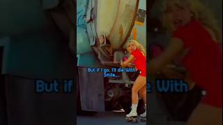 Die With Smile: Alex Warren & Sabrina Carpenter