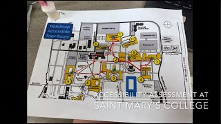 Accessibility Assessment   2024