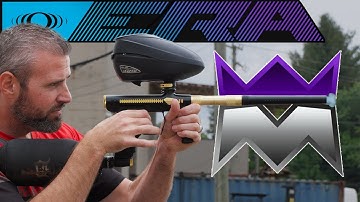 Newest Hot Drop of 2025: Introducing the DLX x Method Shocker ERA!