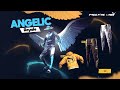 TONIGHT UPDATE + FREE FIRE x PUMA (ANGELIC)