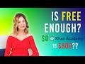 Khan Academy SAT Review 2026: Is Free Prep Enough?