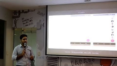 Material Design using Angular