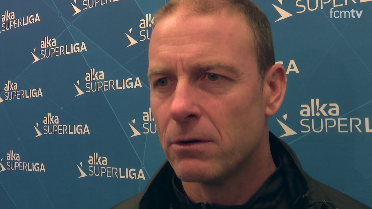 fcm 36 Thorup savnede chancer i remis