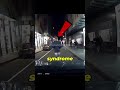 He thought he owned the road... until THIS happened! 😱 #shorts #viralshorts #justice #karma