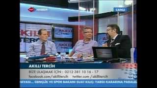 Download Akıllı Tercih 1. Bölüm 07.07.2012 Video MP3 Akıllı Tercih 1. Bölüm 07.07.2012