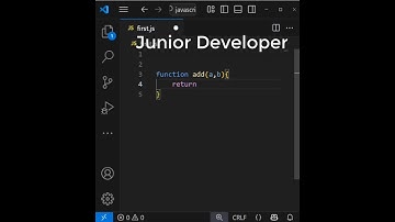 Noob vs Pro #coding #javascript #shorts