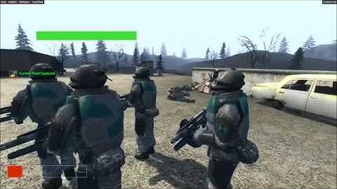 Lambda wars - Easy AI not so easy