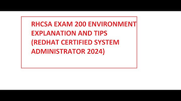 RHCSA EXAM 200 RHEL9 | RHCSA Exam200 Part5  Q21 To Q22| Latest Exam RHCSA EX200 Solution  2024