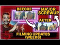Week 6 of STRANGER THINGS SEASON 5 Filming Updates | Stranger Things 5 updates | Peaky Insights