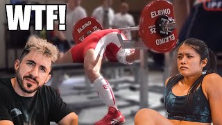 Response To Bench Rule Comments