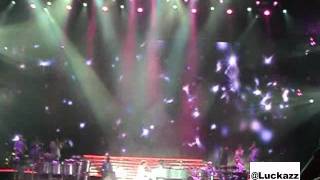 Ivete Sangalo - Easy | Rock in Rio 2011