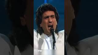 1990 - Insieme 1992 - Toto Cutugno Eurovision Song Contest