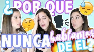 Por Qué Nunca Hablamos De Nuestro Papá | Q&A♡Trillizas | Triplets