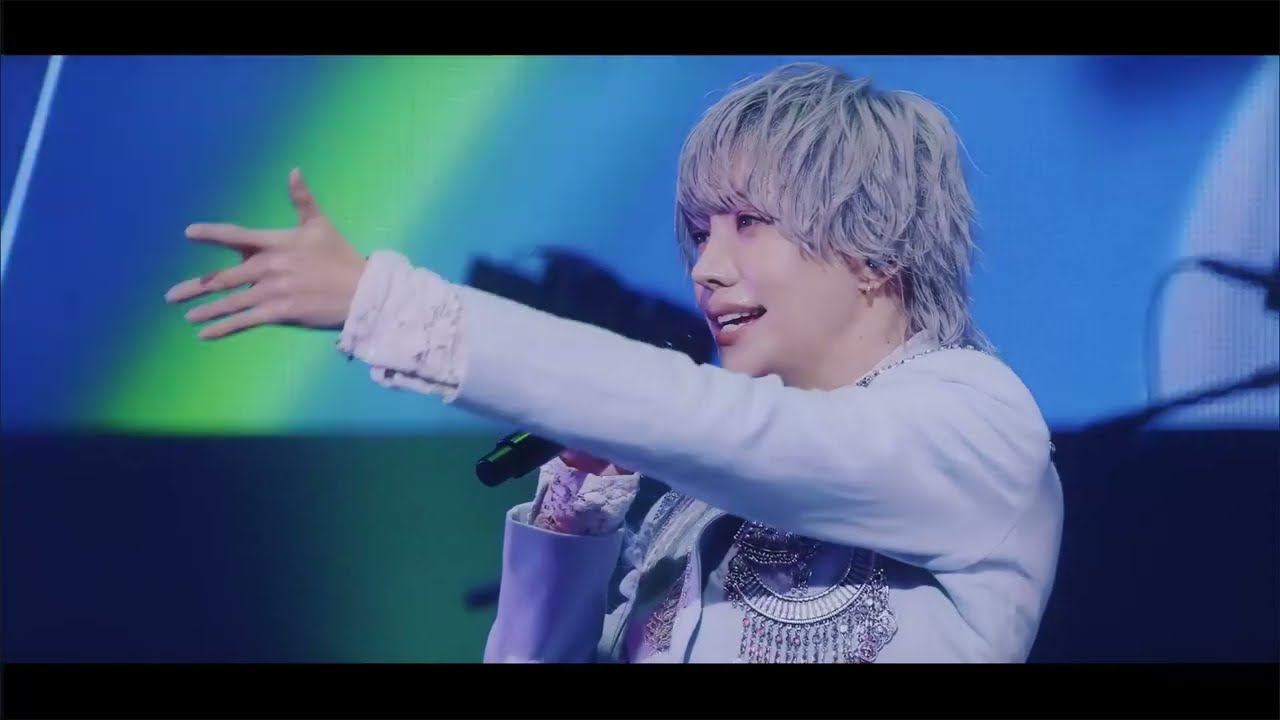 アリス九號. (Alice Nine) - RAINBOW (Live 2023.09.03) - YouTube