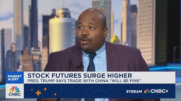 Smith: China will determine what happens next with AI and quantum computing