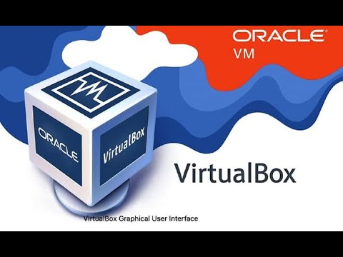 Подробное руководство по работе в VirtualBox.