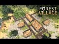 Life is Feudal: Forest Village - Голод близко!