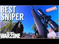 The SP-R 208 is the BEST SNIPER RIFLE in WARZONE! *BEST* SP-R 208 Class Setup! (R700 Remake)