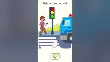 DOP 2 game level 837 #dop #dop3 #gameplay #dop4 #dop5 #dop2 #dop2game #shorts #level837