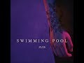 Flos swimming pool prod beenintheclub purplepine entertainment