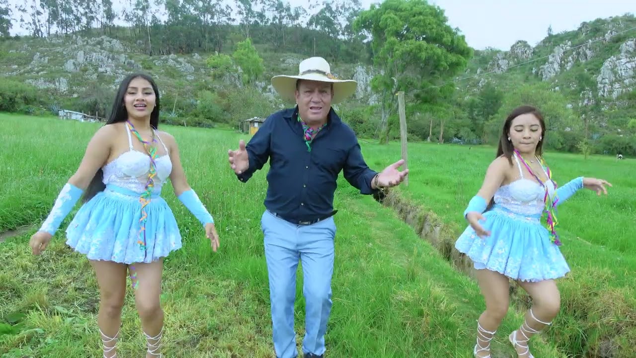 WALTER TAMBO PRIMICIA 2026 - ME SIENTO ARREPENTIDO