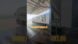 We provide safe and #efficient #LTL and #FTL #transportation from 🇹🇷 #Turkey to 🇮🇪 #Ireland #export