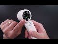 Diveblues USB Rechargeable Portable Handheld Turbo Fan