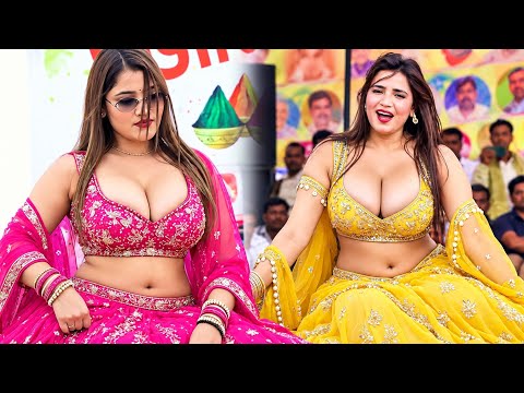 बेकाबू हो उठी पब्लिक देखकर | Ekta Arya | New Dance | Haryanvi Dance | New Haryanvi Stage Dance 2026