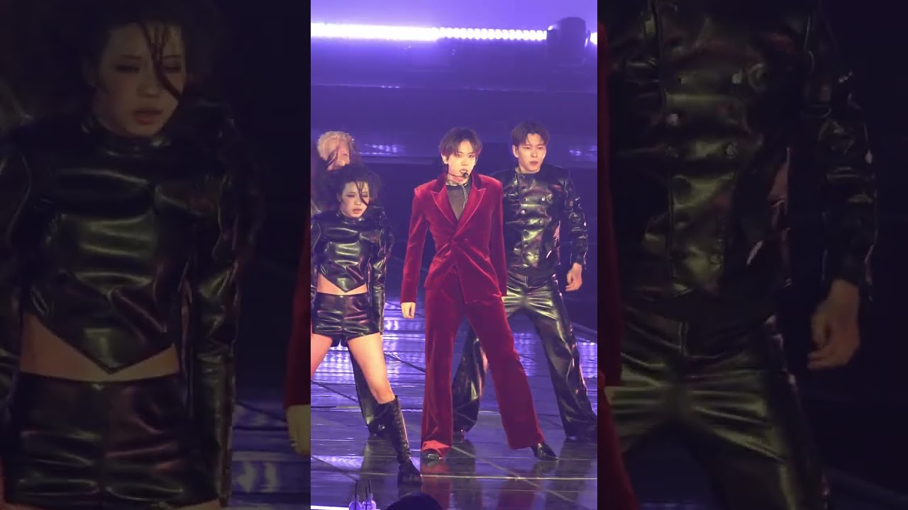 260104 [Reverie dot in Seoul] 백현 (BAEKHYUN) - Pineapple Slice